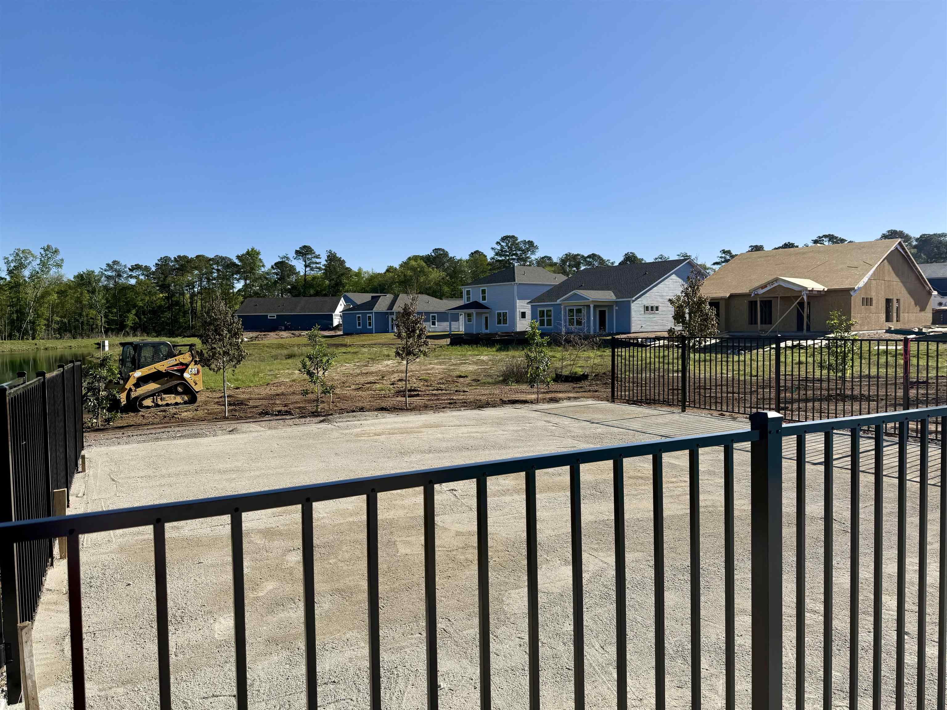 1023 Cavaletti Court Myrtle Beach, SC 29588 - Photo 35 of 41
