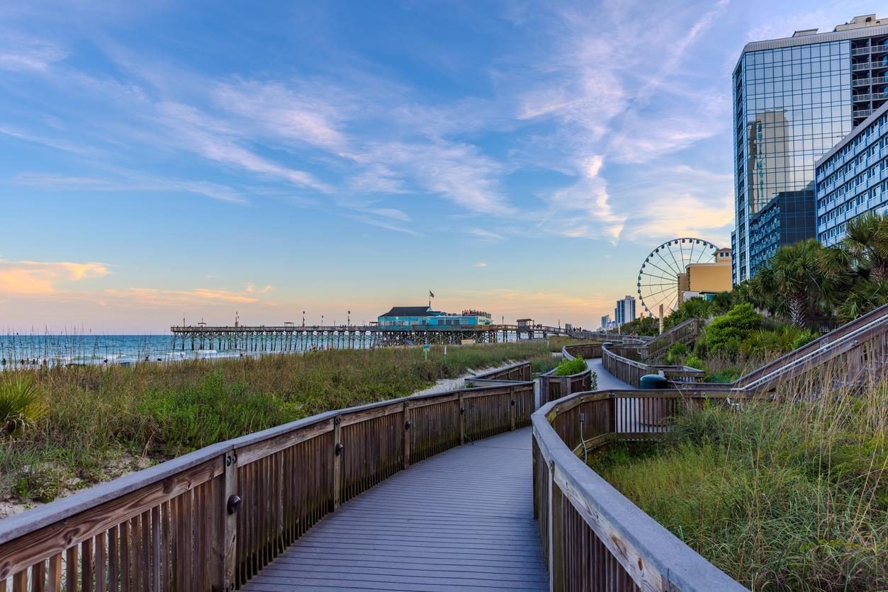 1023 Cavaletti Court Myrtle Beach, SC 29588 - Photo 40 of 41