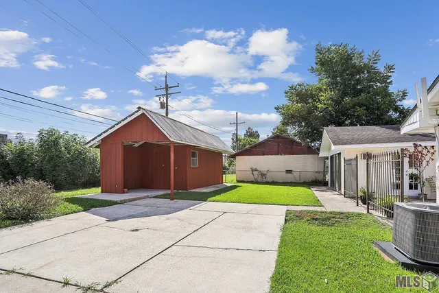 $249,900 | 11662 Auburn Drive, Baton Rouge, LA 70816