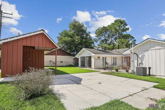 $249,900 | 11662 Auburn Drive, Baton Rouge, LA 70816