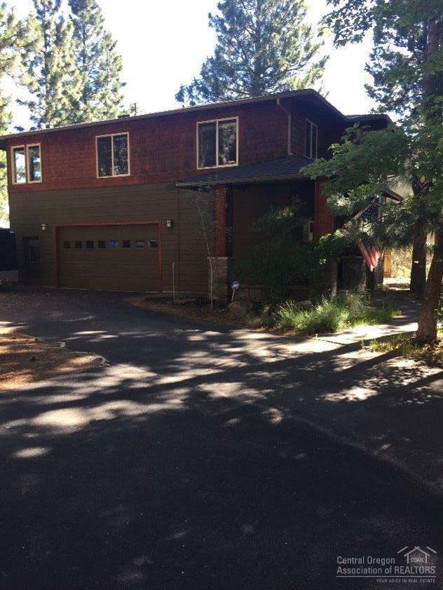 19590 East Campbell Road Bend, OR 97702 - Photo 2 of 18 Additional Photo