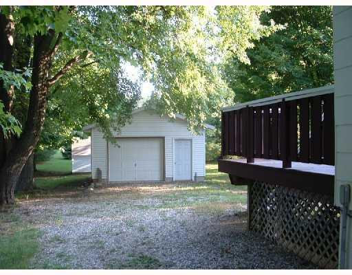 417 Territorial Road Manchester, MI 48158 - Photo 4 of 4 Photo 4