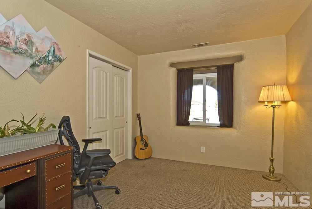 10810 Chesapeake Drive Reno, NV 89506 - Photo 16 of 22 a view of a room with gym equipment