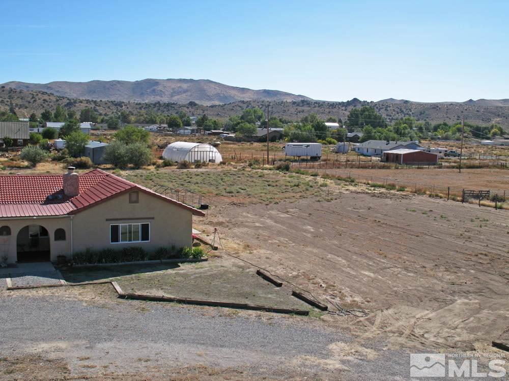 10810 Chesapeake Drive Reno, NV 89506 - Photo 2 of 22 a view of house with mountain view