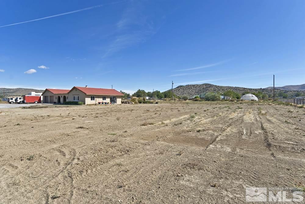 10810 Chesapeake Drive Reno, NV 89506 - Photo 22 of 22 a view of a dry yard