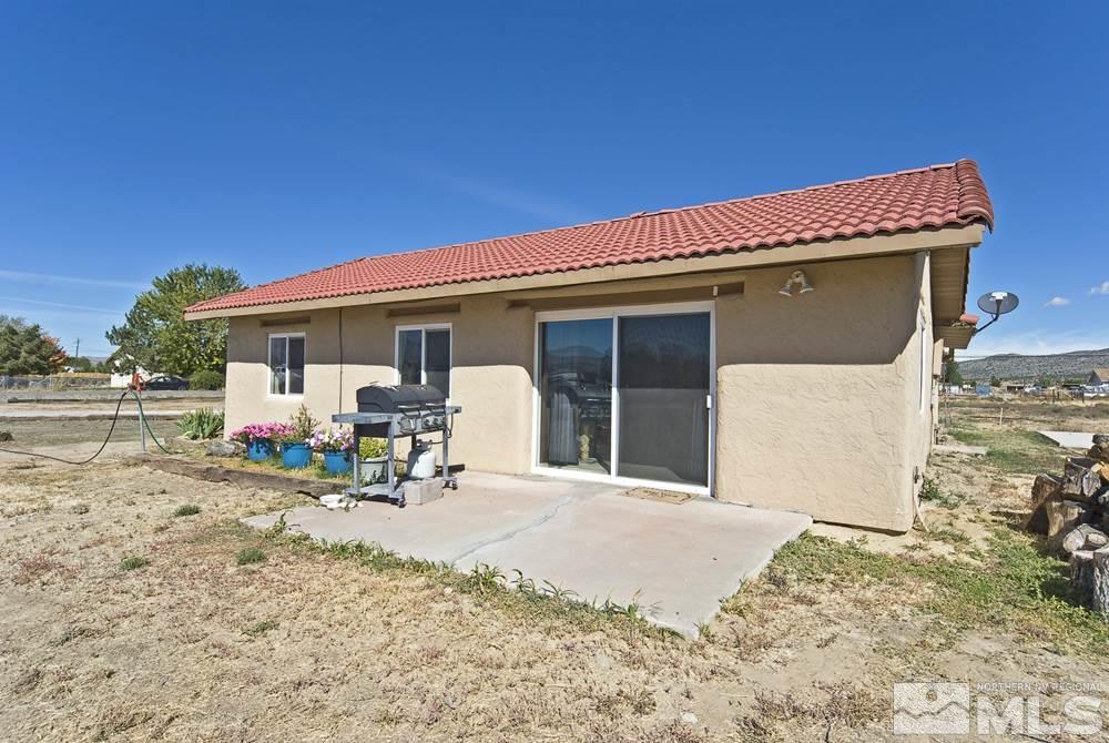 10810 Chesapeake Drive Reno, NV 89506 - Photo 5 of 22 a view of a house with patio