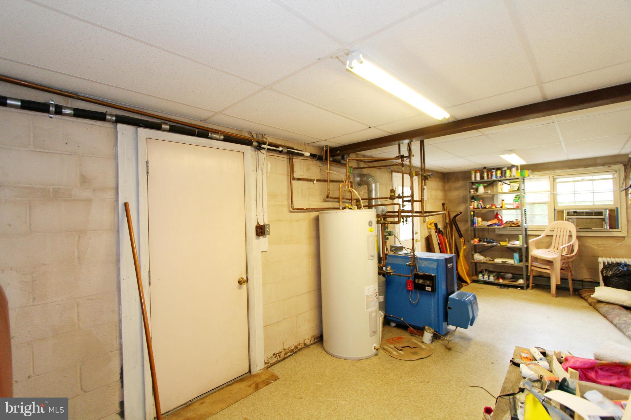 832 Walker Road Great Falls, VA 22066 - Photo 27 of 27 Basement