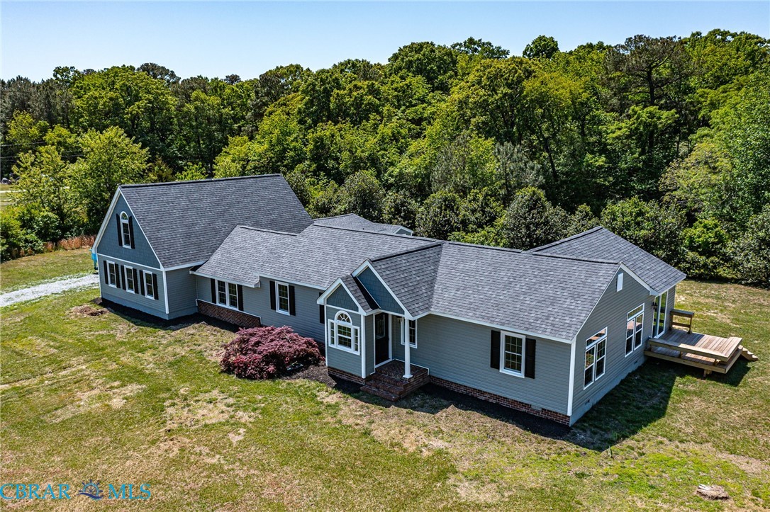 2755 Sunnybank Road Reedville, VA 22539 - Photo 48 of 49