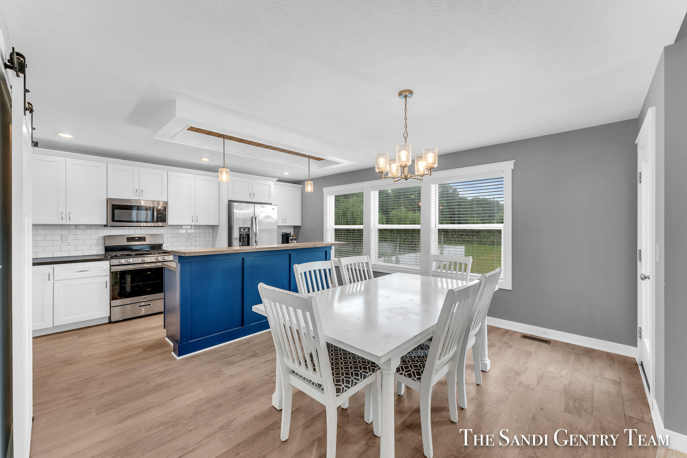14708 Leonard Road Spring Lake, MI 49456 - Photo 13 of 53 AIV00086