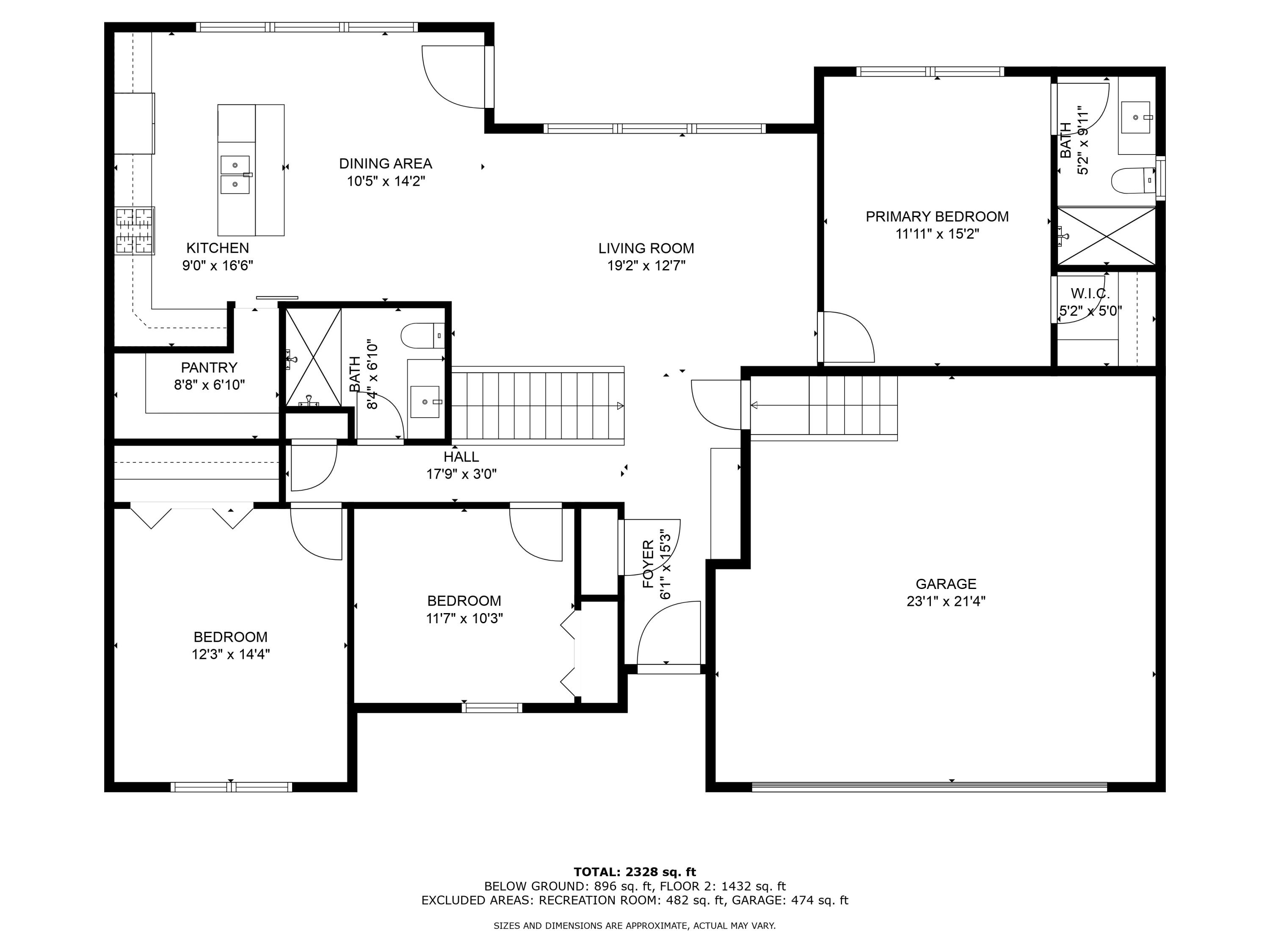 14708 Leonard Road Spring Lake, MI 49456 - Photo 51 of 53 2nd_floor_14708_leonard_street_spring_la
