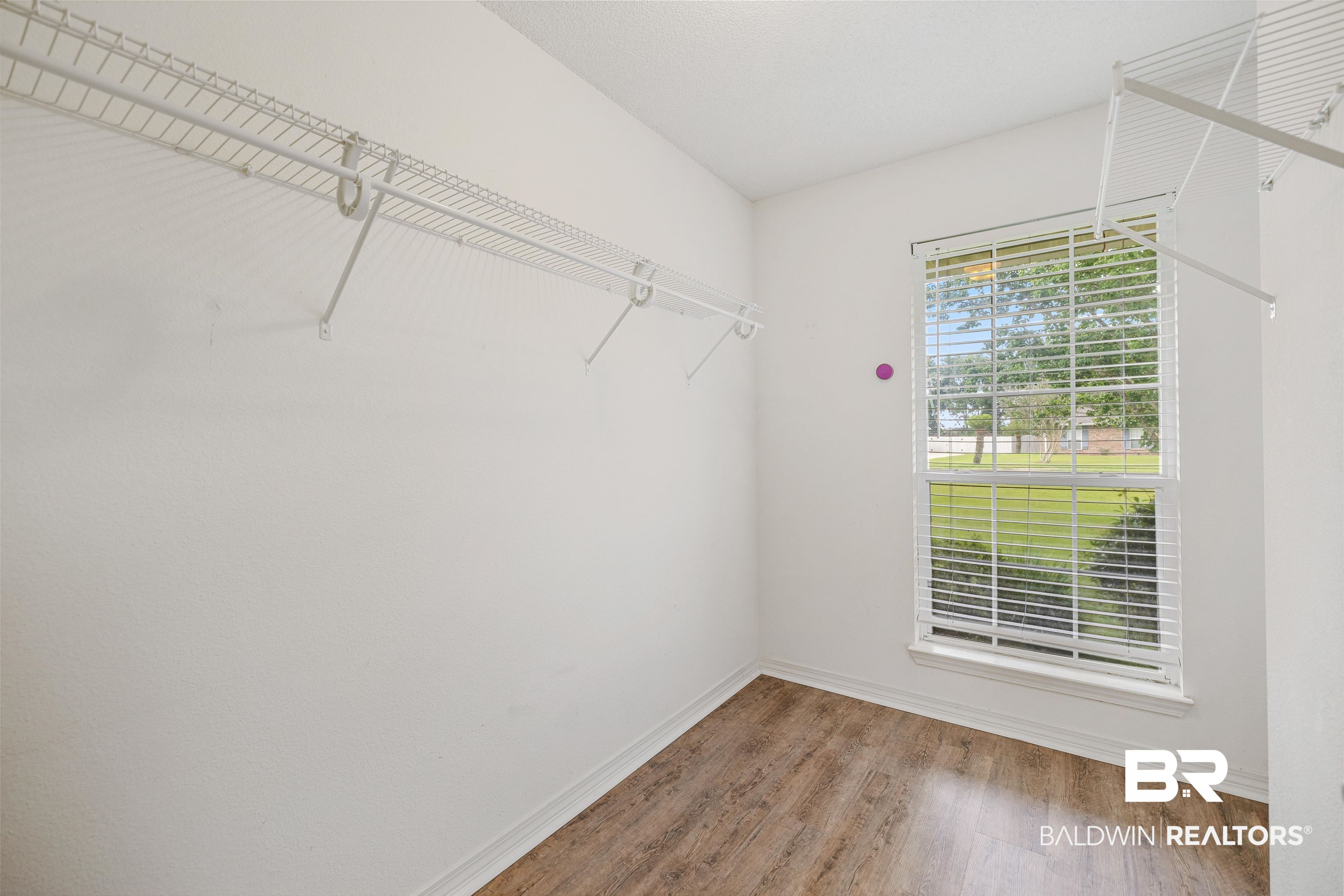 12892 Hunters Chase Foley, AL 36535 - Photo 22 of 40 Primary Closet