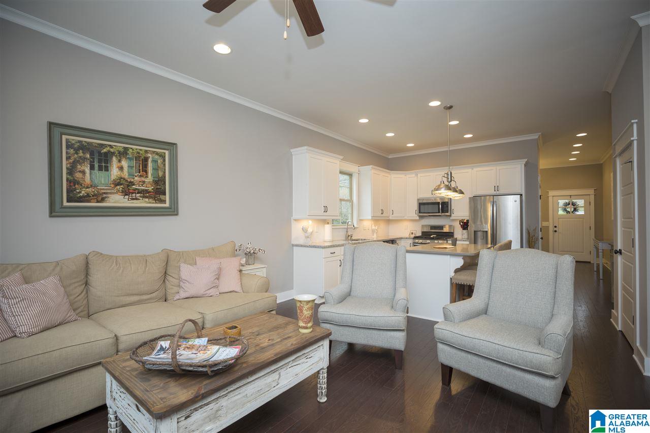 2253 Great Rock Road Vestavia Hills, AL 35216 - Photo 12 of 27