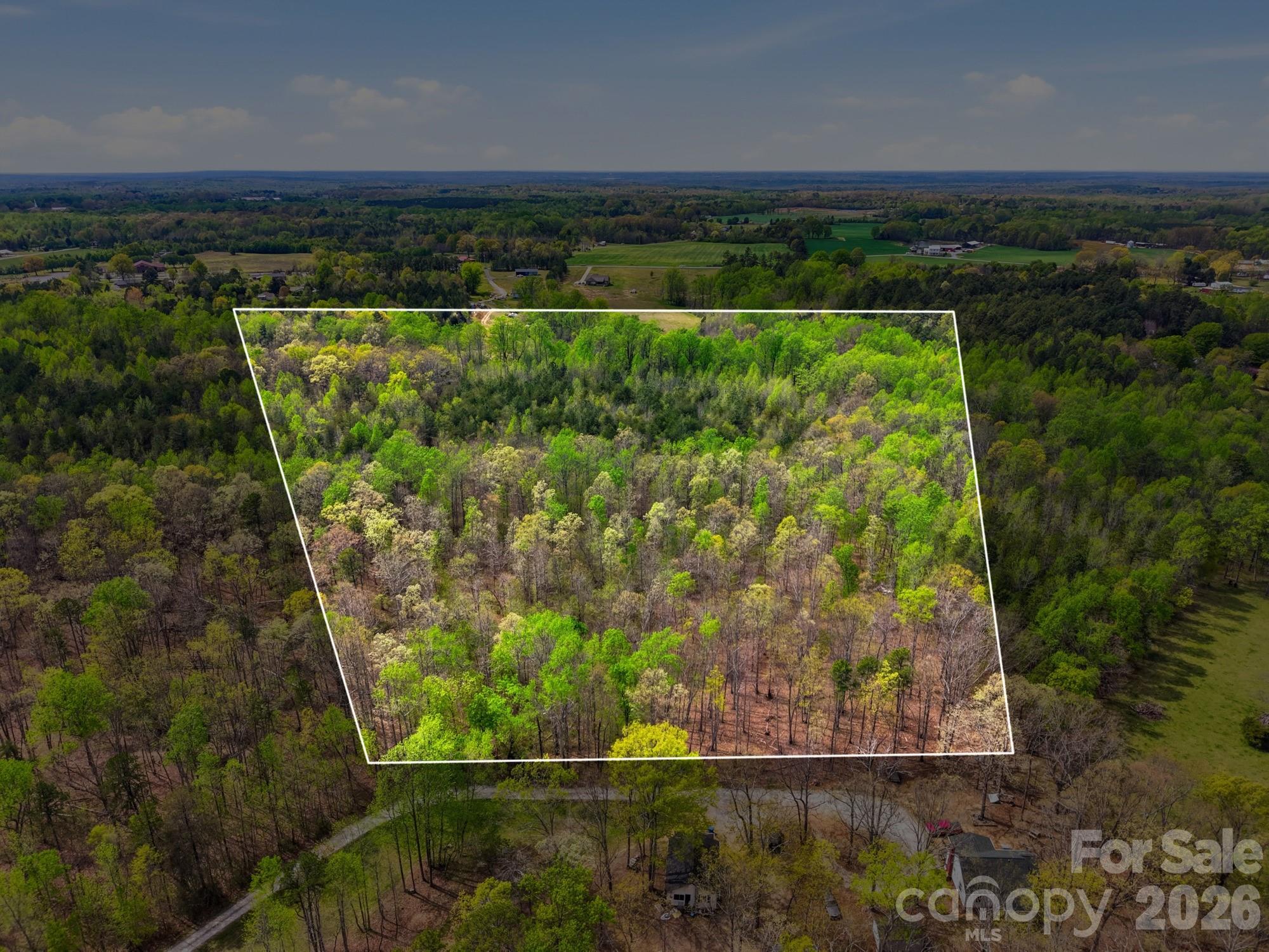 0 County Line Road Kings Mountain, NC 28086 - Photo 1 of 12