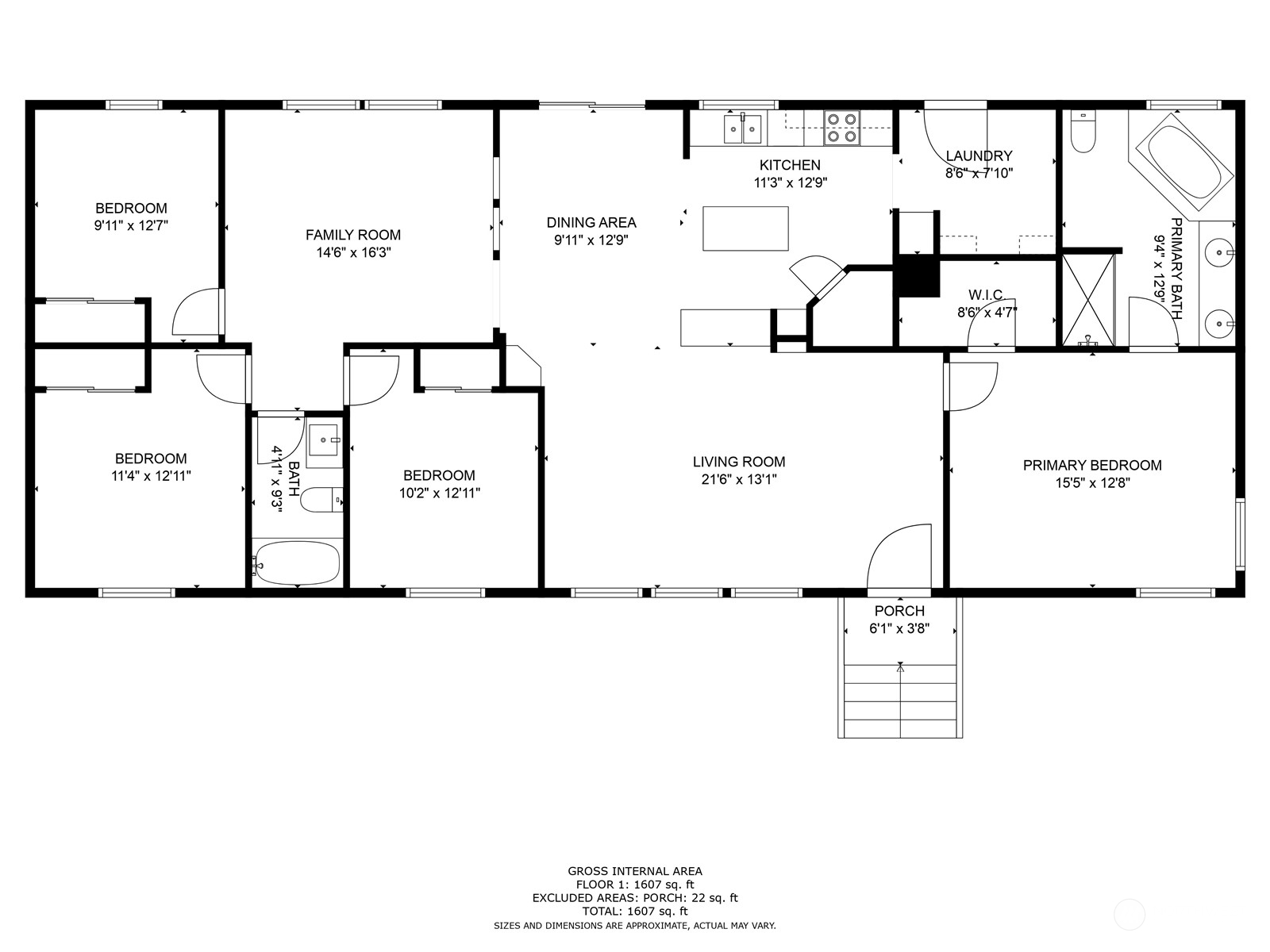 271 East Leffler Loop Road Grapeview, WA 98546 - Photo 25 of 36 a picture of a black and white wall