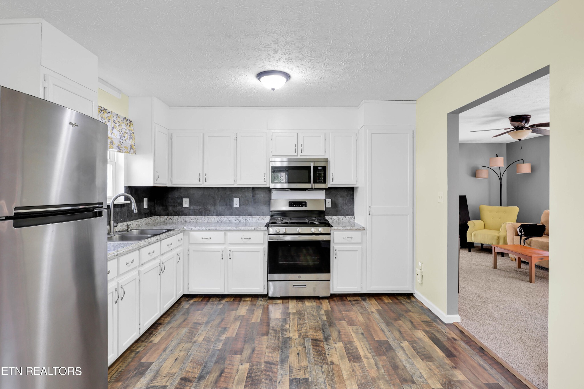 162 Walker Road Sunbright, TN 37872 - Photo 13 of 29 Gallery Image 13