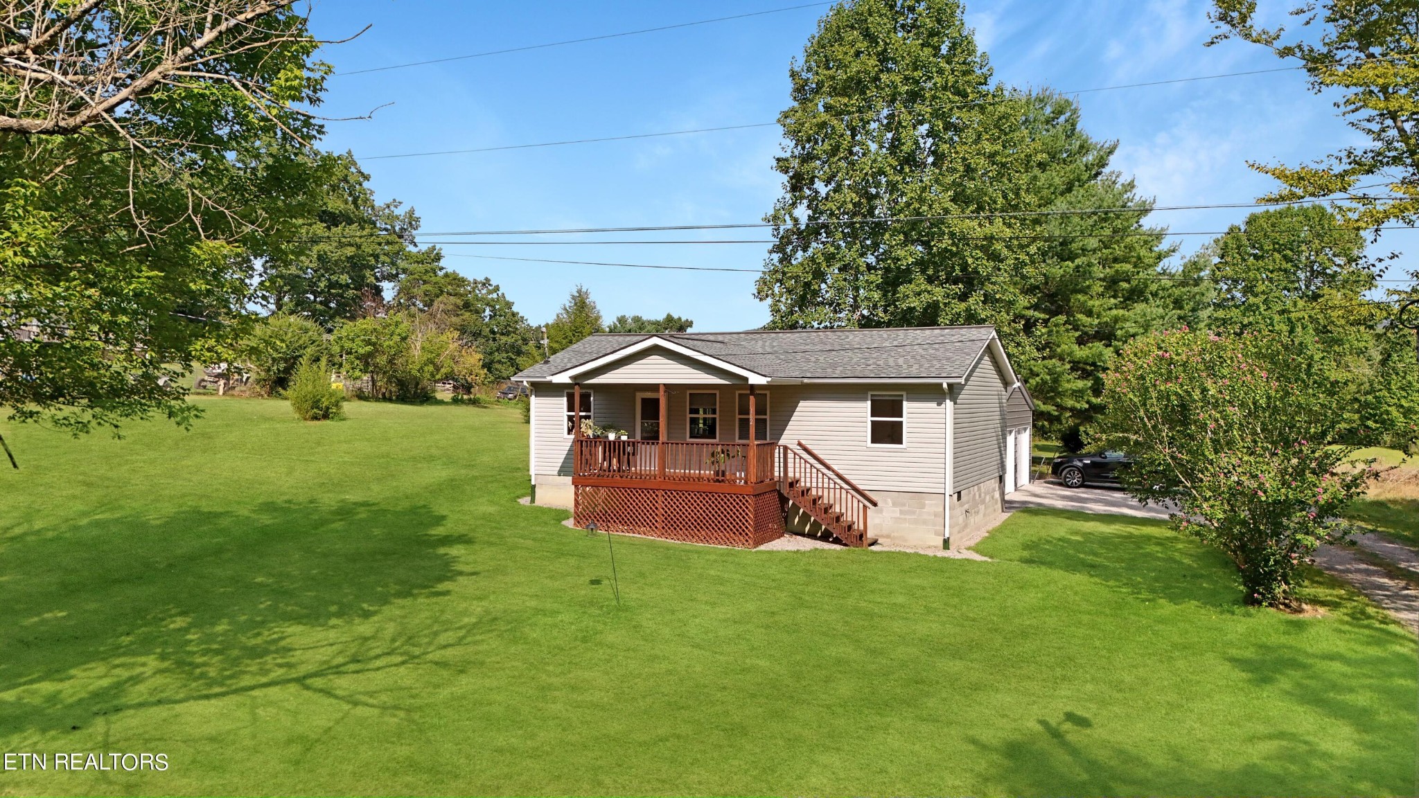 162 Walker Road Sunbright, TN 37872 - Photo 29 of 29 Gallery Image 29