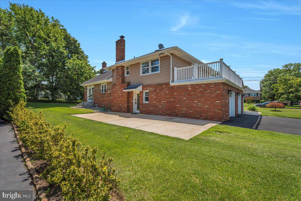308 Devon Road Cinnaminson, NJ 08077 - Photo 23 of 30 Gallery Image 23