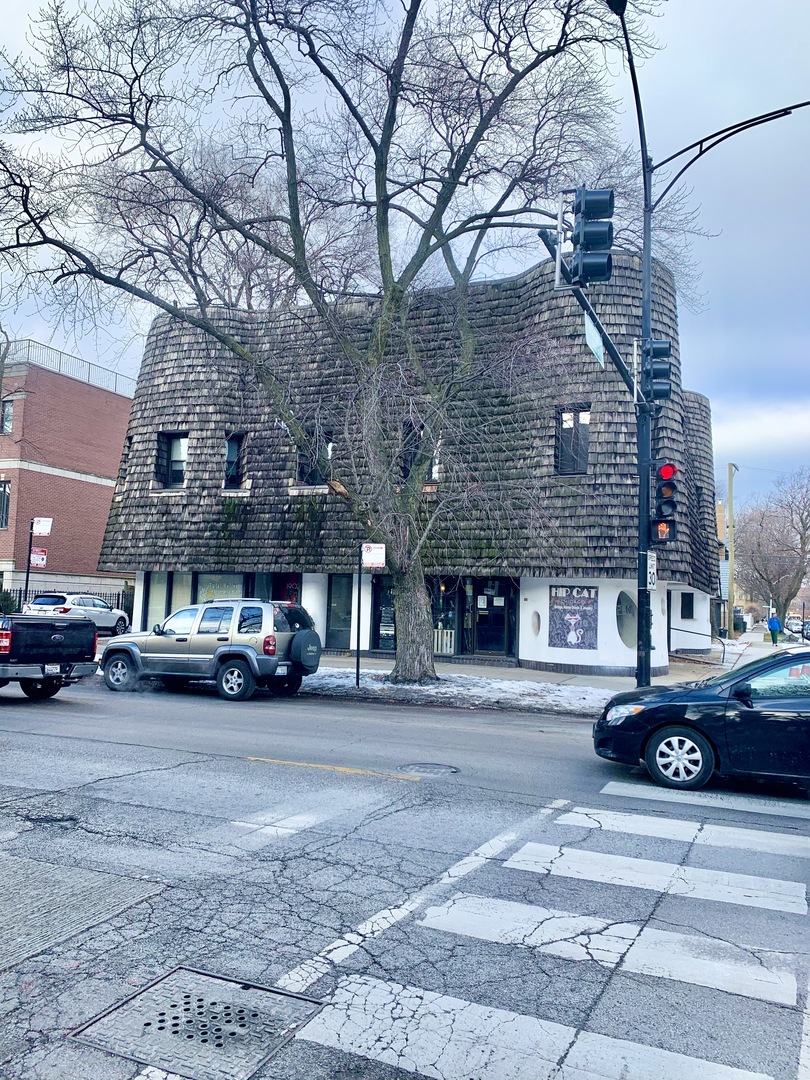 1900 West Addison Street, Unit 2E Chicago, IL 60613 - Photo 1 of 13