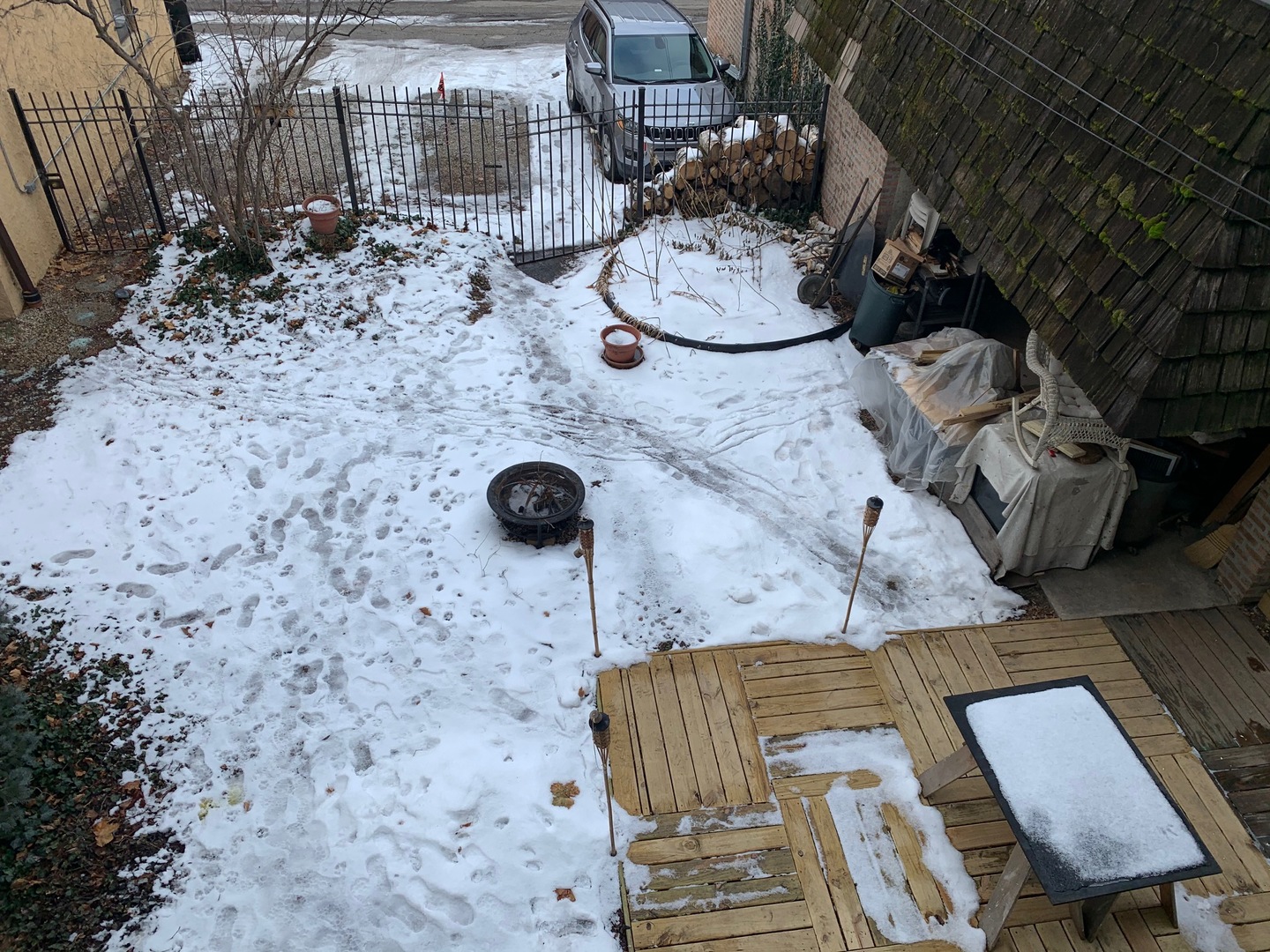 1900 West Addison Street, Unit 2E Chicago, IL 60613 - Photo 13 of 13