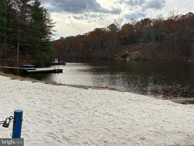 a sign on a street sign