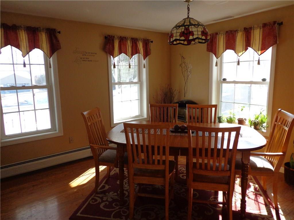 3 Fairoaks Drive Springvale, ME 04083 - Photo 3 of 25 Dining Room