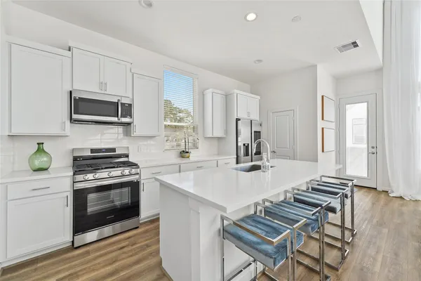 $491,390 | 3507 Morningside Heights Street, Houston, TX 77063