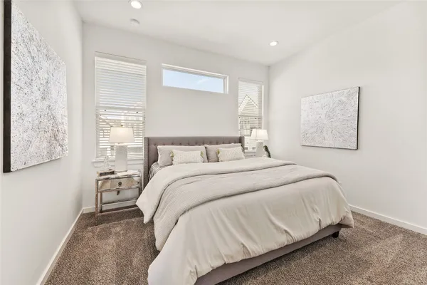 $491,390 | 3507 Morningside Heights Street, Houston, TX 77063