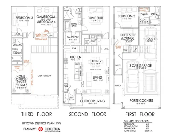 $491,390 | 3507 Morningside Heights Street, Houston, TX 77063