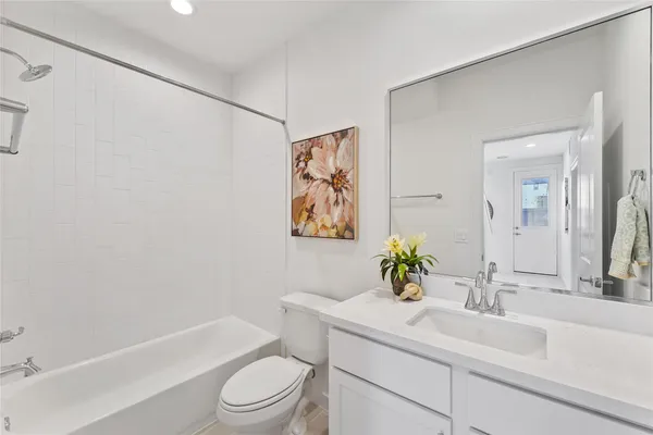 $491,390 | 3507 Morningside Heights Street, Houston, TX 77063