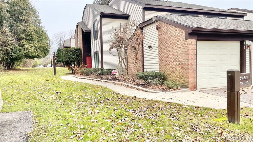 24201 Evergreen Road Southfield, MI 48075 - Photo 1 of 26