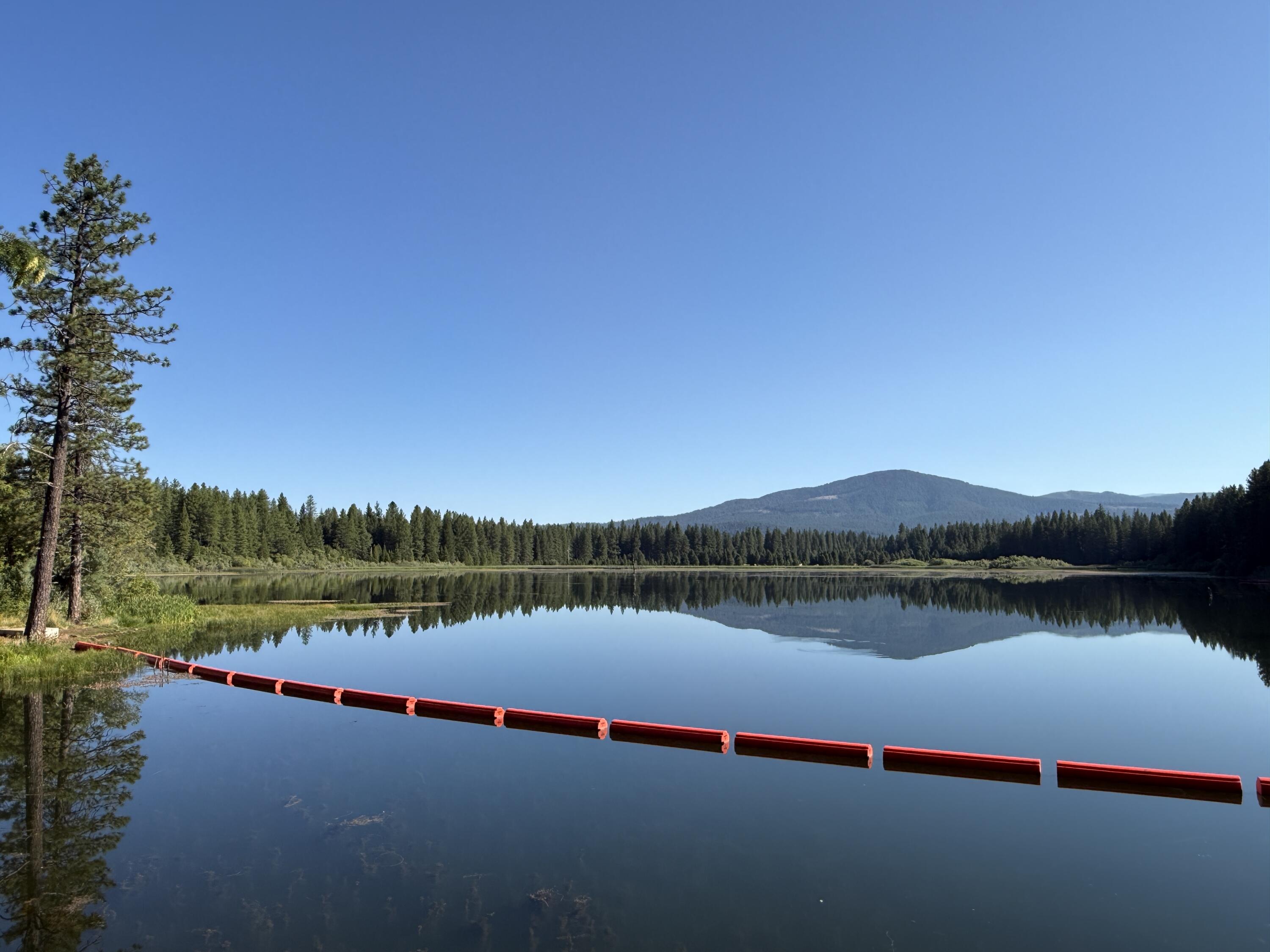 10360 Ritts Mill Road Shingletown, CA 96088 - Photo 4 of 33 Lake McComber
