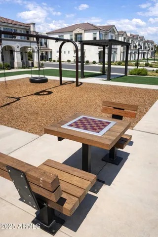 $375,000 | 4043 East Pony Lane, Unit 102, Gilbert, AZ 85295