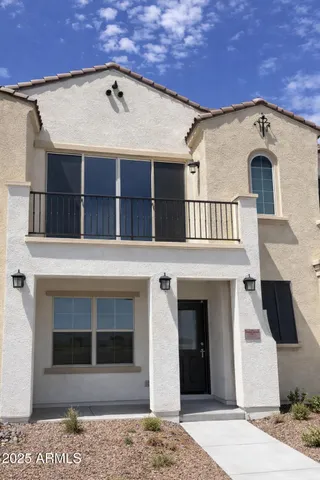 $375,000 | 4043 East Pony Lane, Unit 102, Gilbert, AZ 85295