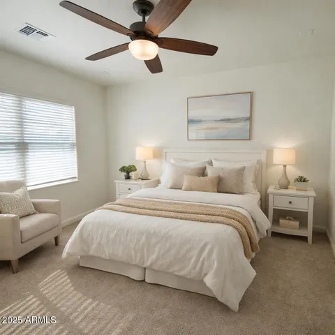 $375,000 | 4043 East Pony Lane, Unit 102, Gilbert, AZ 85295