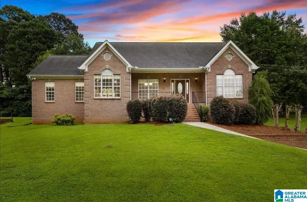 $415,000 | 5935 Overlook Road, Mount Olive, AL 35117
