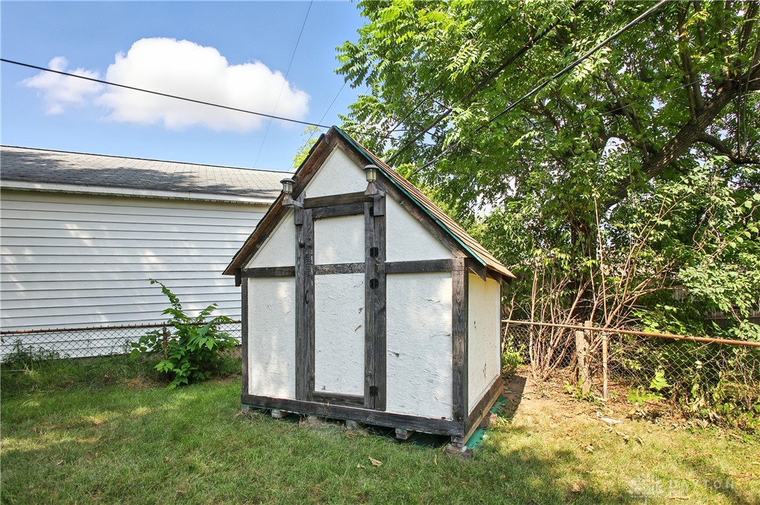 4796 Lamme Road Dayton, OH 45439 - Photo 28 of 28