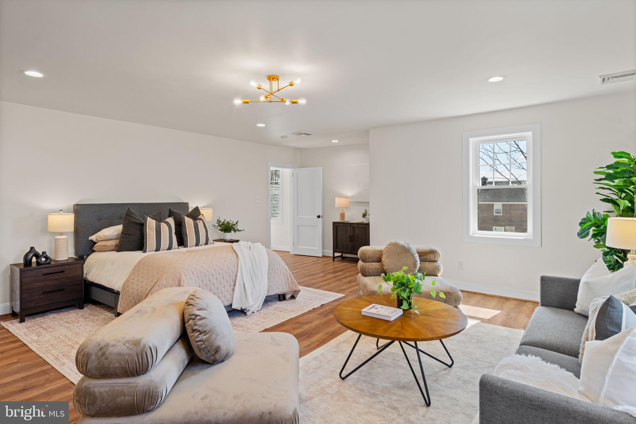 1439 Dorchester Road Havertown, PA 19083 - Photo 27 of 60 a living room with furniture