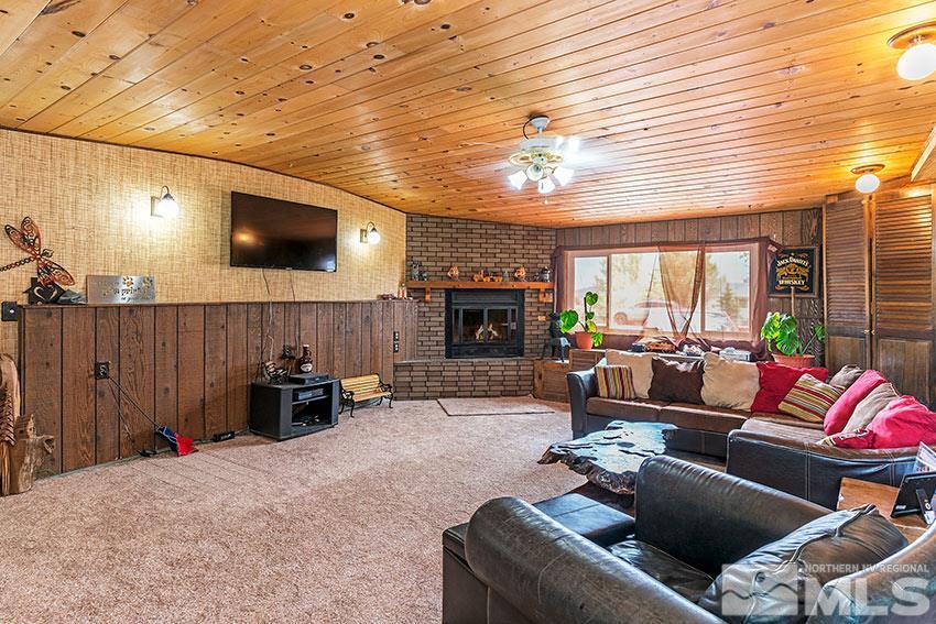 11705 Overland Road Reno, NV 89506 - Photo 8 of 13 Photo 8