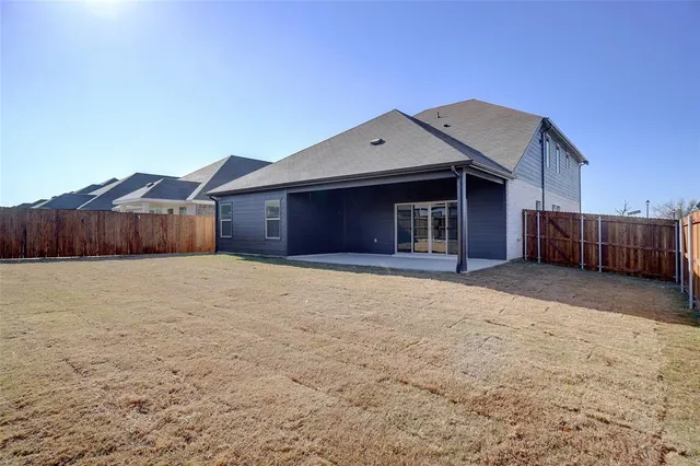 $3,700 | 1008 Eagle Run Lane, Lavon, TX 75166