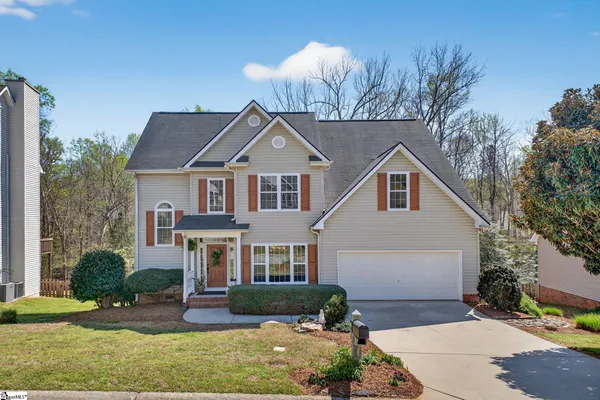 $429,900 | 18 Dapple Gray Court, Simpsonville, SC 29680