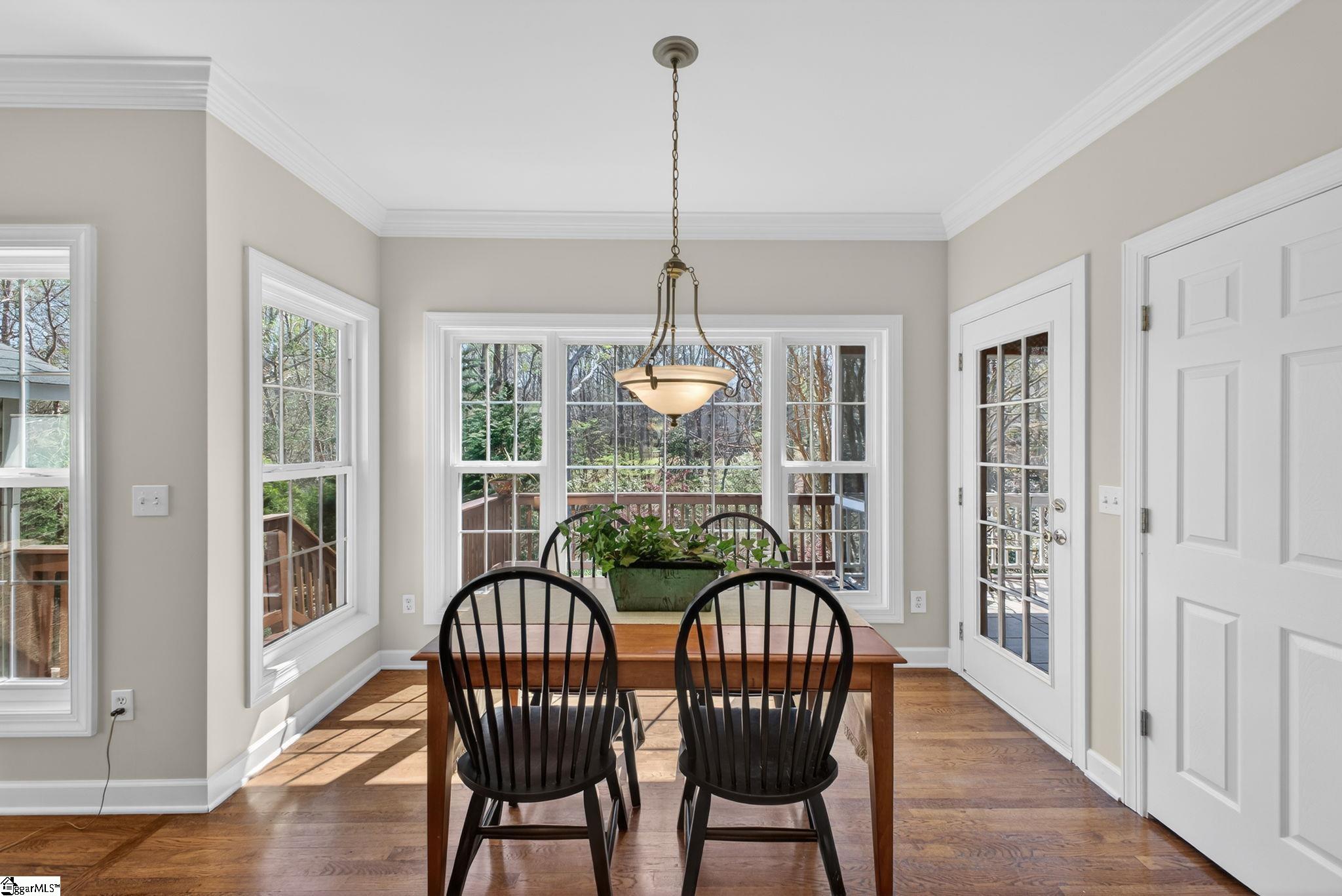 18 Dapple Gray Court Simpsonville, SC 29680 - Photo 12 of 49