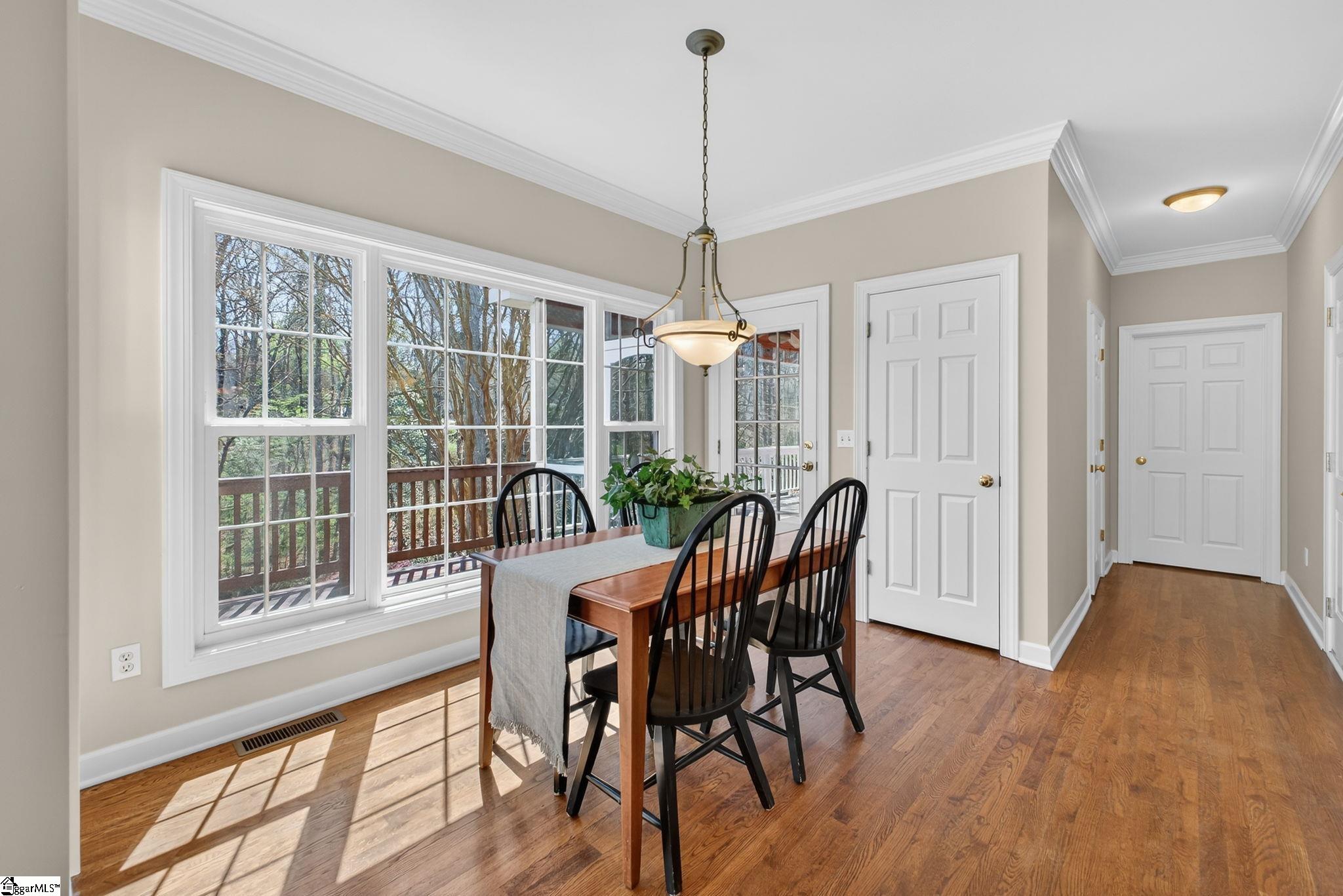 18 Dapple Gray Court Simpsonville, SC 29680 - Photo 13 of 49