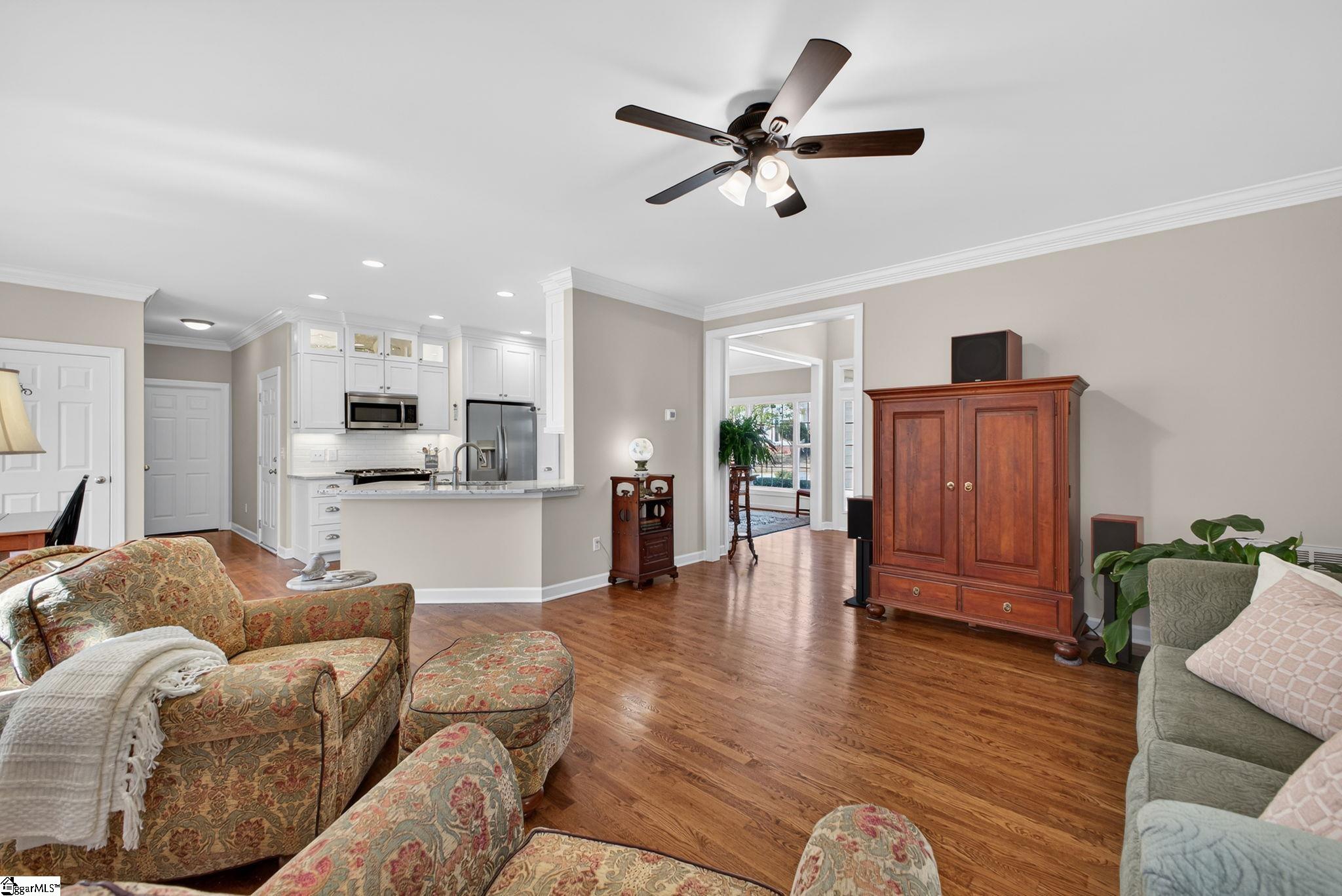 18 Dapple Gray Court Simpsonville, SC 29680 - Photo 14 of 49