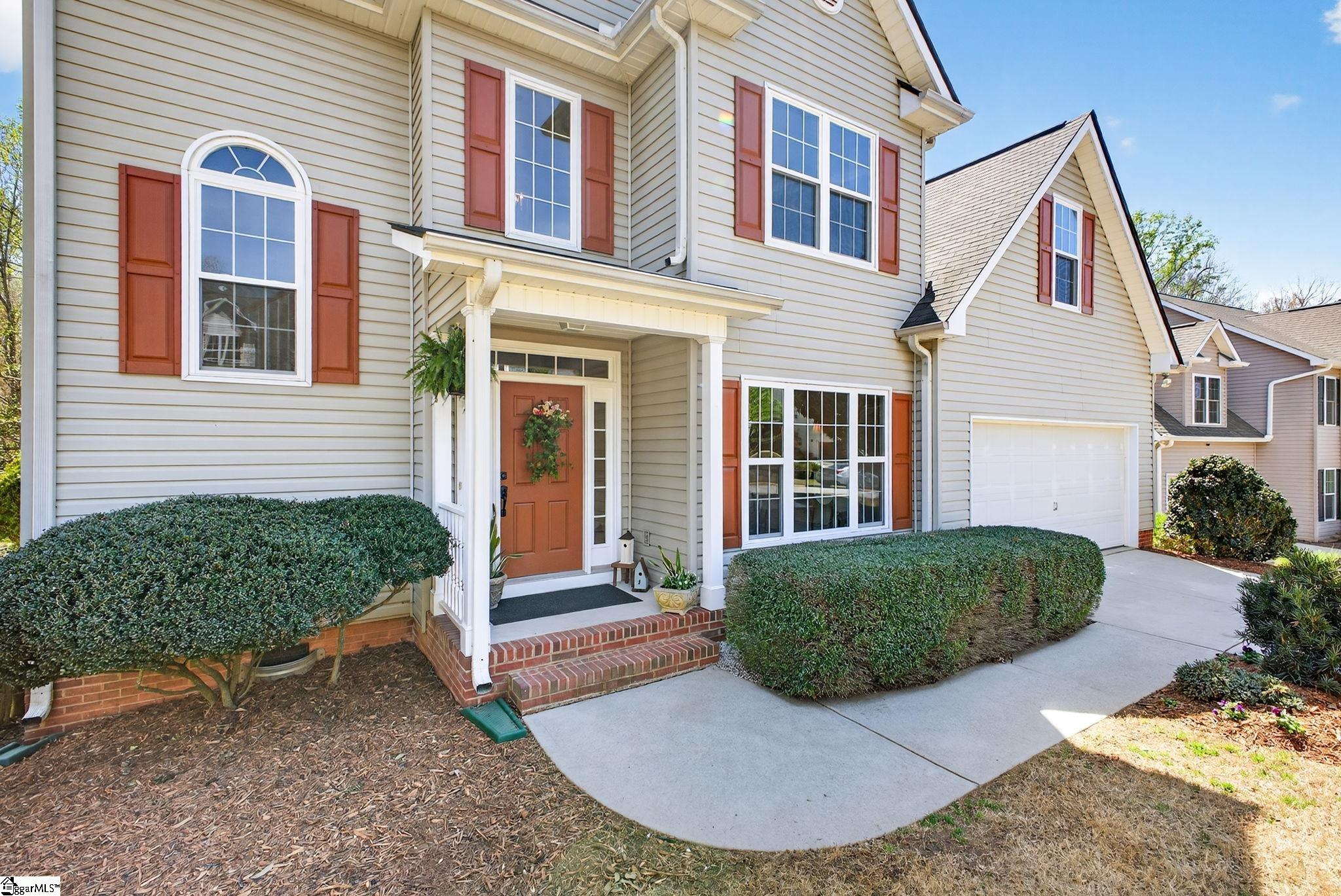 18 Dapple Gray Court Simpsonville, SC 29680 - Photo 2 of 49