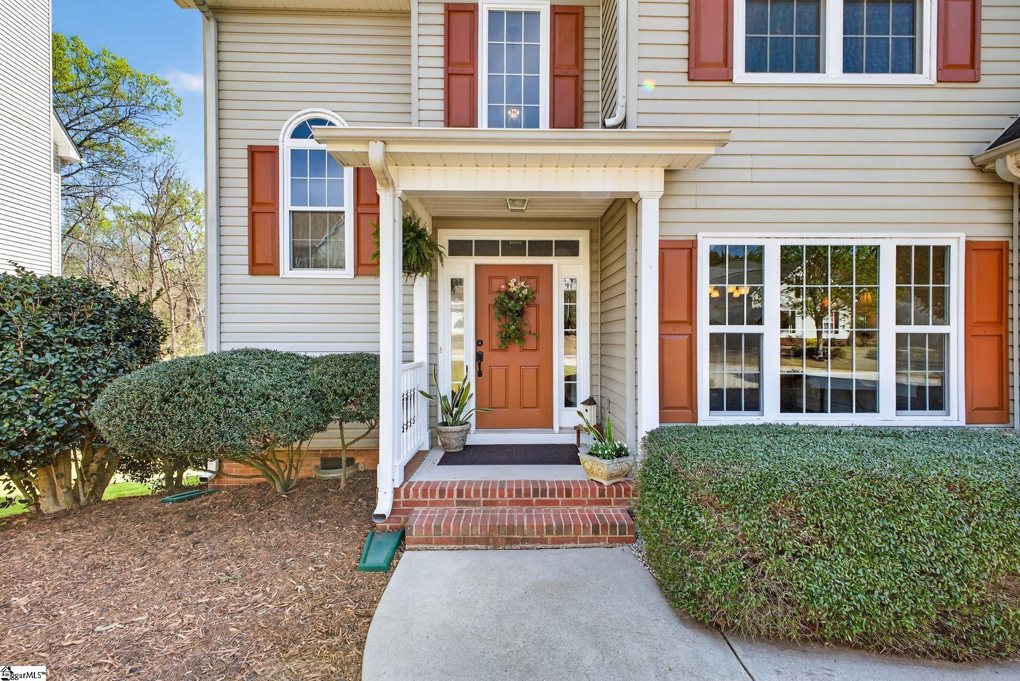 18 Dapple Gray Court Simpsonville, SC 29680 - Photo 3 of 49