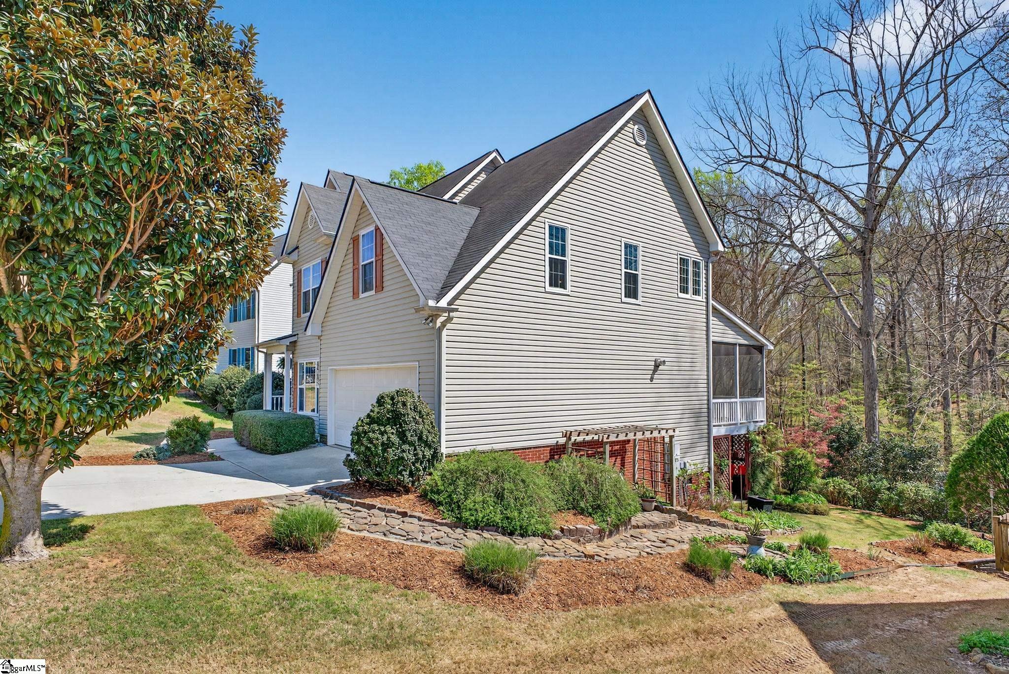 18 Dapple Gray Court Simpsonville, SC 29680 - Photo 31 of 49