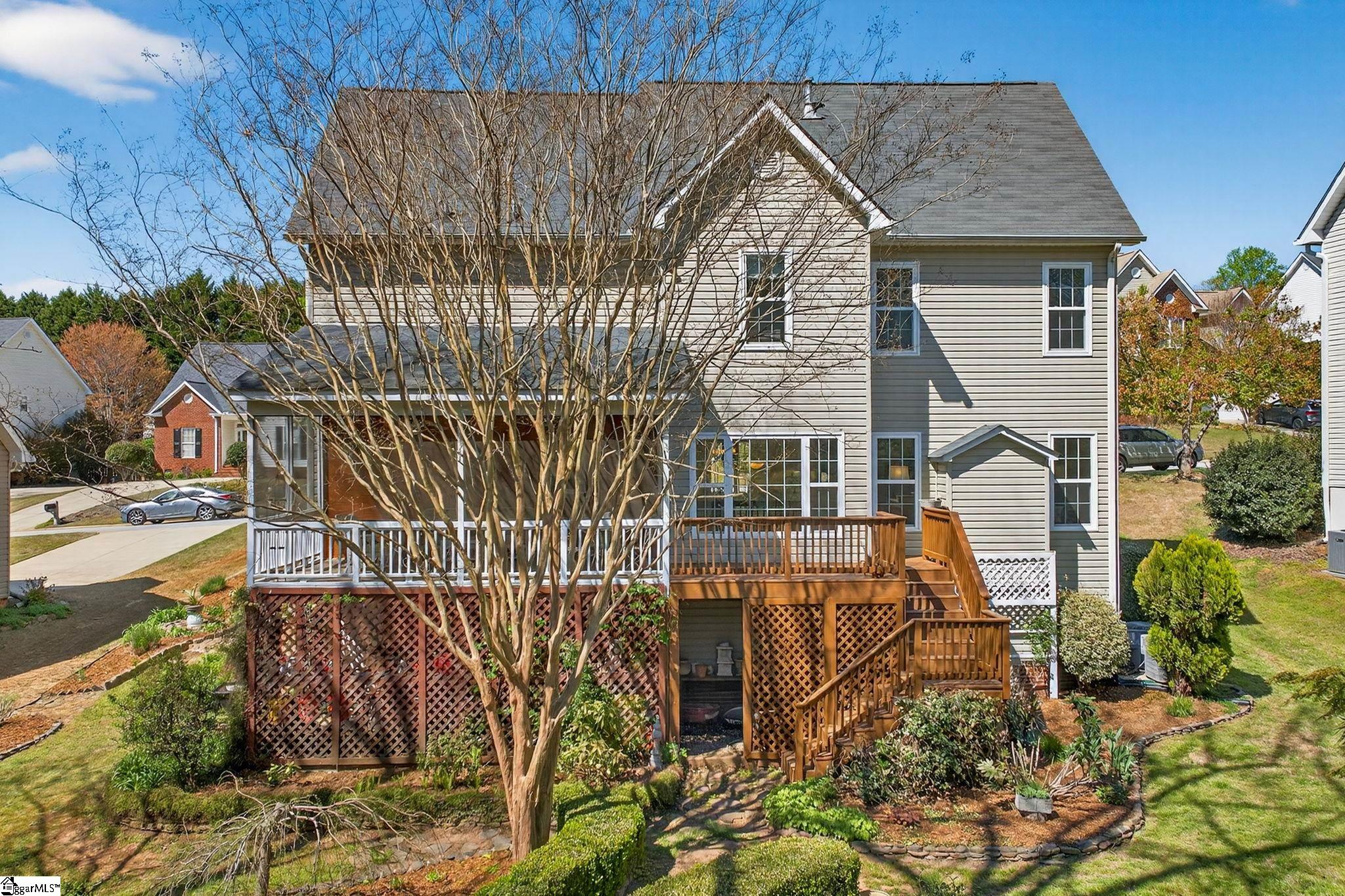18 Dapple Gray Court Simpsonville, SC 29680 - Photo 34 of 49
