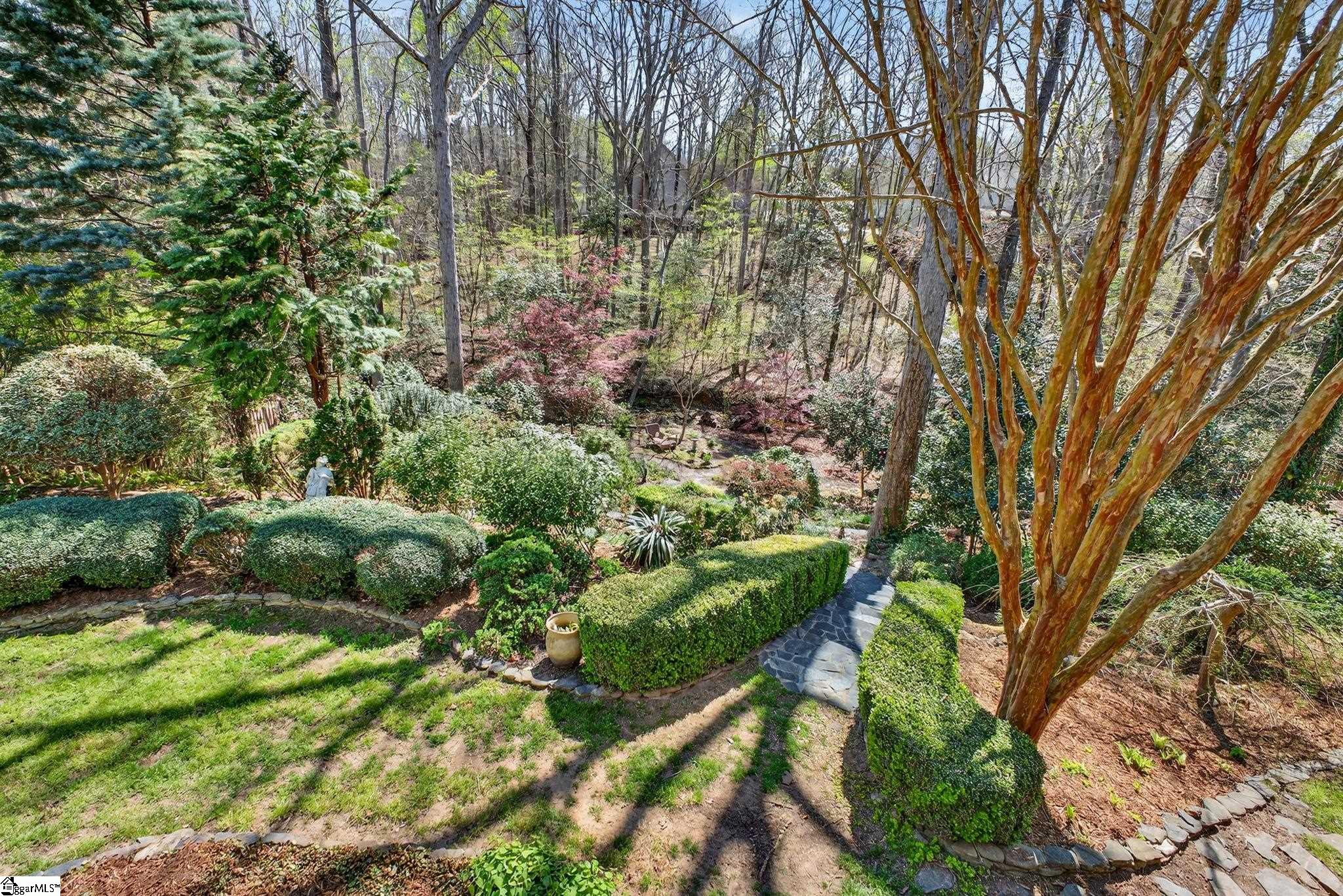 18 Dapple Gray Court Simpsonville, SC 29680 - Photo 37 of 49