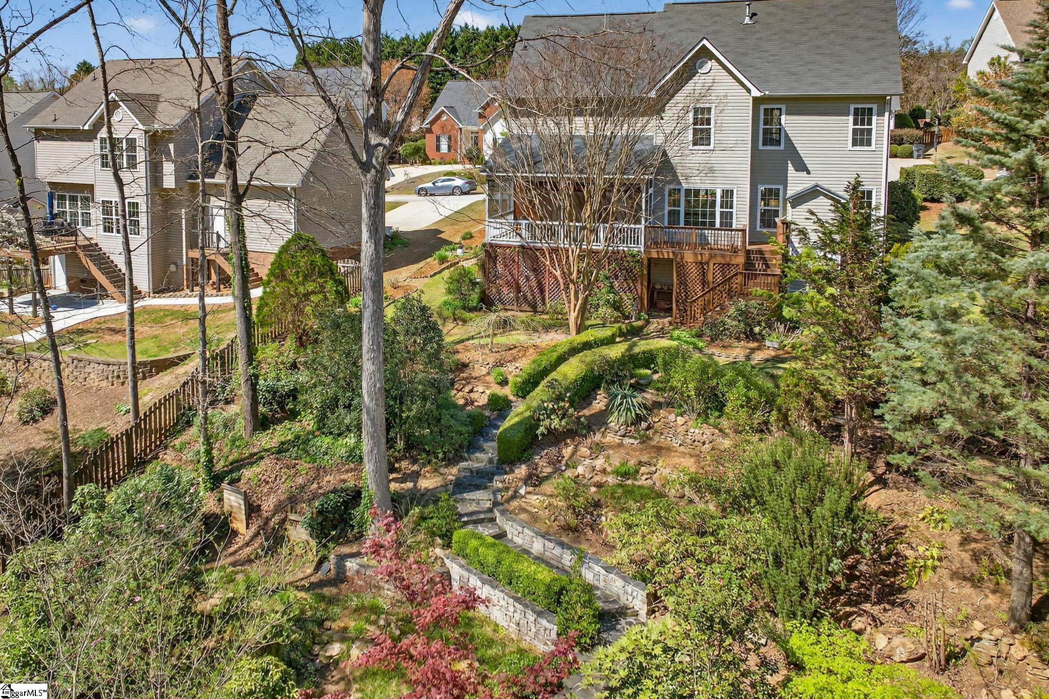 18 Dapple Gray Court Simpsonville, SC 29680 - Photo 44 of 49
