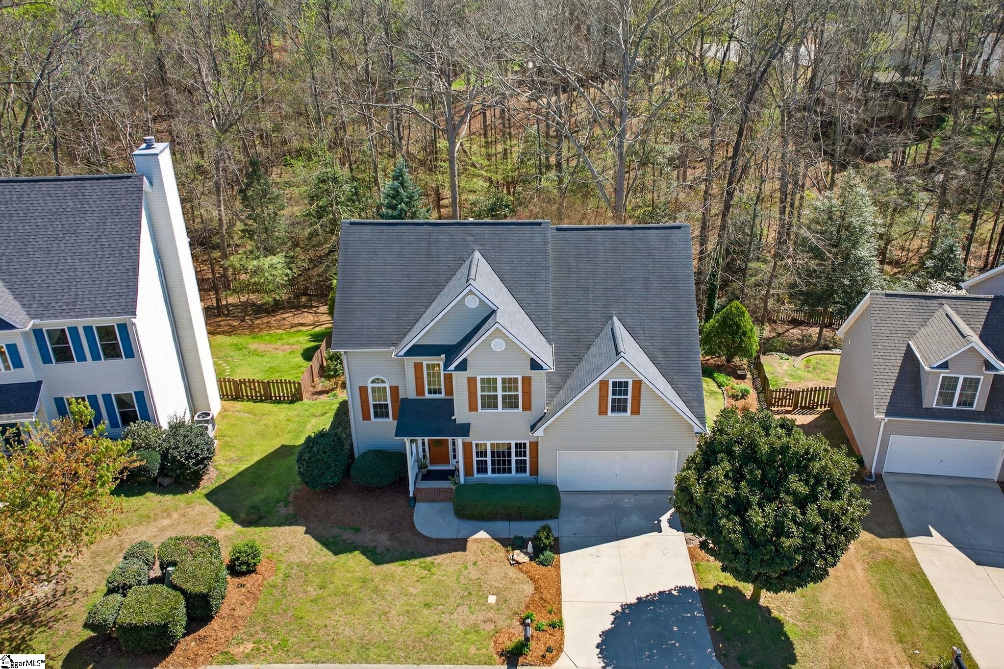 18 Dapple Gray Court Simpsonville, SC 29680 - Photo 45 of 49